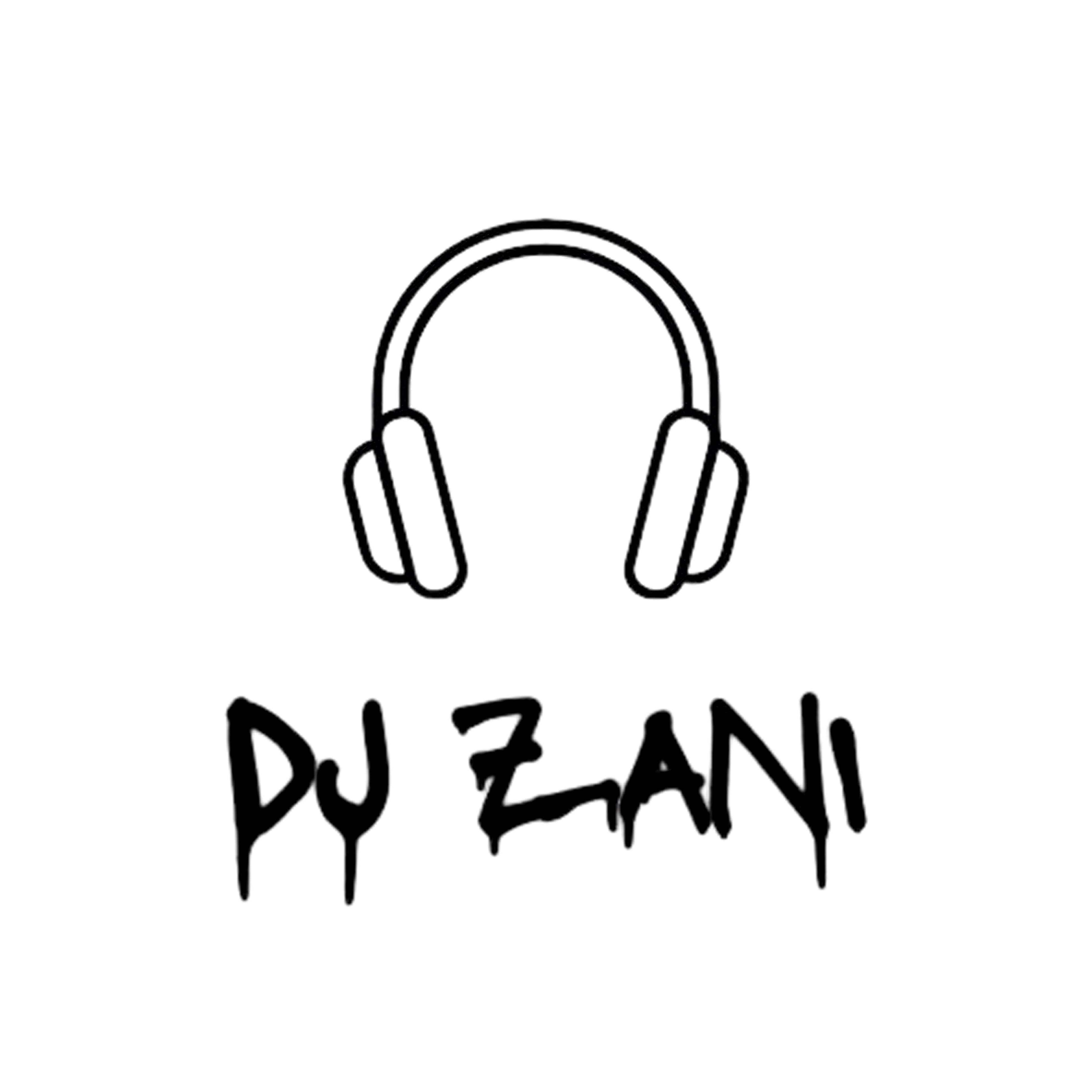 DJ ZANI Logo
